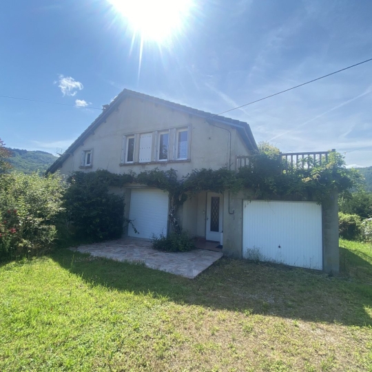 AGENCE DORDOGNE VALLEE : House | ARGENTAT-SUR-DORDOGNE (19400) | 122.00m2 | 201 000 € 