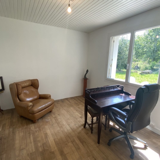  AGENCE DORDOGNE VALLEE : House | ARGENTAT-SUR-DORDOGNE (19400) | 122 m2 | 201 000 € 