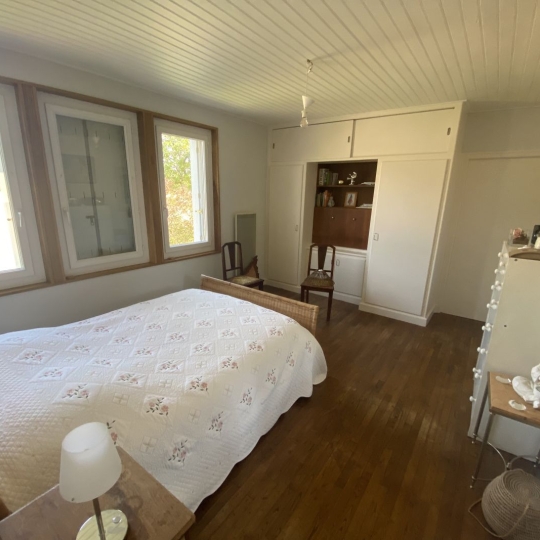  AGENCE DORDOGNE VALLEE : House | ARGENTAT-SUR-DORDOGNE (19400) | 122 m2 | 201 000 € 