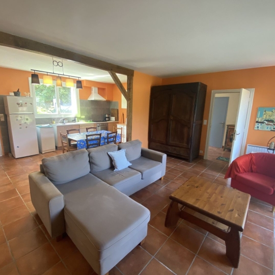  AGENCE DORDOGNE VALLEE : House | ARGENTAT-SUR-DORDOGNE (19400) | 122 m2 | 201 000 € 