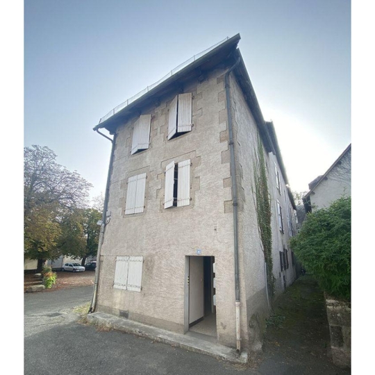  AGENCE DORDOGNE VALLEE : Immeuble | ARGENTAT-SUR-DORDOGNE (19400) | 75 m2 | 67 580 € 