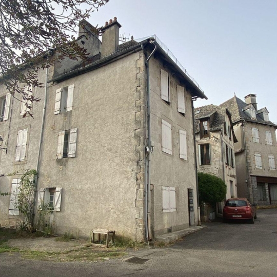  AGENCE DORDOGNE VALLEE : Immeuble | ARGENTAT-SUR-DORDOGNE (19400) | 75 m2 | 56 000 € 