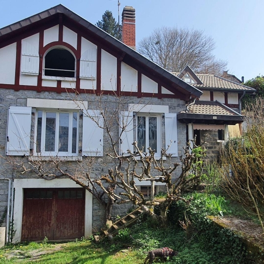  AGENCE DORDOGNE VALLEE : House | LAGUENNE (19150) | 110 m2 | 70 850 € 
