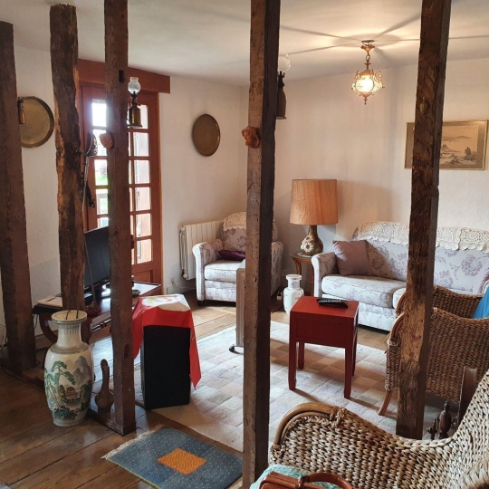  AGENCE DORDOGNE VALLEE : Maison / Villa | LA ROCHE-CANILLAC (19320) | 150 m2 | 113 400 € 