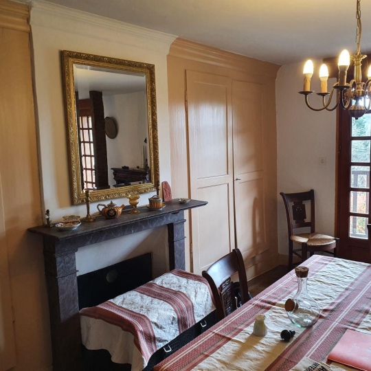  AGENCE DORDOGNE VALLEE : House | LA ROCHE-CANILLAC (19320) | 150 m2 | 113 400 € 