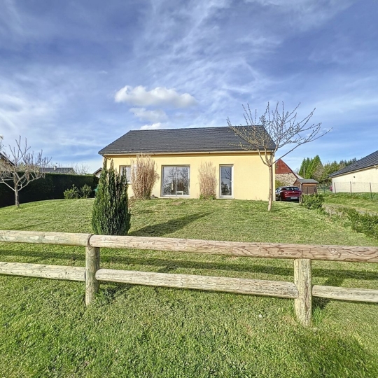  AGENCE DORDOGNE VALLEE : Maison / Villa | SERVIERES-LE-CHATEAU (19220) | 80 m2 | 129 960 € 