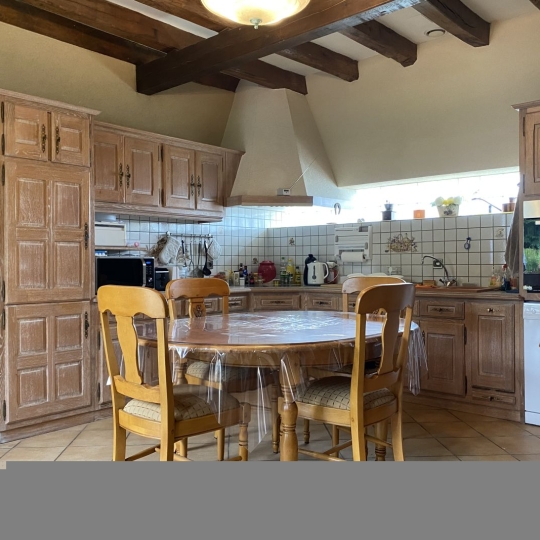  AGENCE DORDOGNE VALLEE : House | AURIAC (19220) | 105 m2 | 245 000 € 