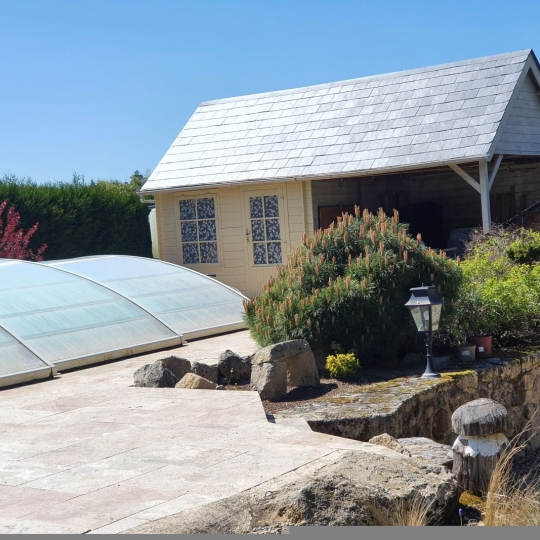  AGENCE DORDOGNE VALLEE : House | AURIAC (19220) | 105 m2 | 245 000 € 