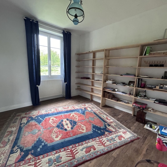  AGENCE DORDOGNE VALLEE : House | SEXCLES (19430) | 189 m2 | 171 200 € 