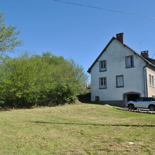  AGENCE DORDOGNE VALLEE : House | SEXCLES (19430) | 189 m2 | 171 200 € 