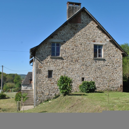  AGENCE DORDOGNE VALLEE : House | SEXCLES (19430) | 189 m2 | 171 200 € 