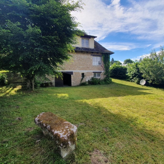  AGENCE DORDOGNE VALLEE : Maison / Villa | VITRAC-SUR-MONTANE (19800) | 167 m2 | 196 100 € 