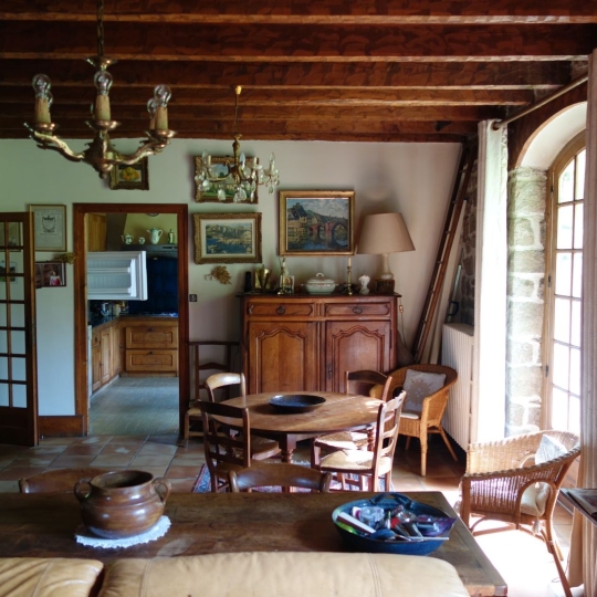  AGENCE DORDOGNE VALLEE : Maison / Villa | VITRAC-SUR-MONTANE (19800) | 167 m2 | 196 100 € 