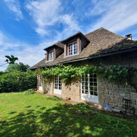  AGENCE DORDOGNE VALLEE : Maison / Villa | VITRAC-SUR-MONTANE (19800) | 167 m2 | 196 100 € 
