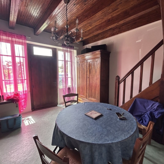  AGENCE DORDOGNE VALLEE : Maison / Villa | SAINT-PRIVAT (19220) | 60 m2 | 69 760 € 