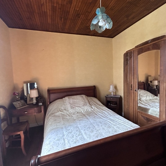  AGENCE DORDOGNE VALLEE : Maison / Villa | SAINT-PRIVAT (19220) | 60 m2 | 69 760 € 