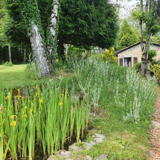  AGENCE DORDOGNE VALLEE : Maison / Villa | SAINT-CIRGUES-LA-LOUTRE (19220) | 55 m2 | 73 000 € 