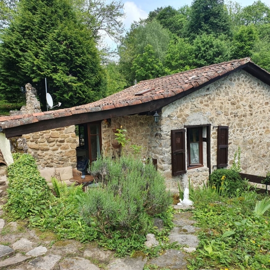 AGENCE DORDOGNE VALLEE : Maison / Villa | SAINT-CIRGUES-LA-LOUTRE (19220) | 55 m2 | 73 000 € 