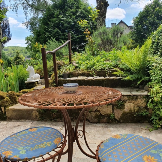  AGENCE DORDOGNE VALLEE : Maison / Villa | SAINT-CIRGUES-LA-LOUTRE (19220) | 55 m2 | 73 000 € 