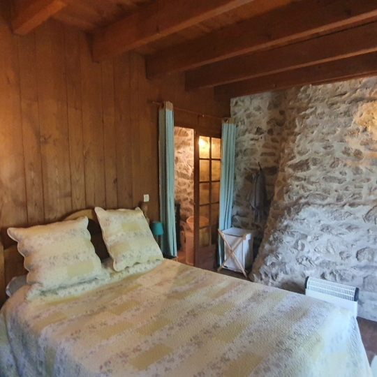  AGENCE DORDOGNE VALLEE : Maison / Villa | SAINT-CIRGUES-LA-LOUTRE (19220) | 55 m2 | 73 000 € 