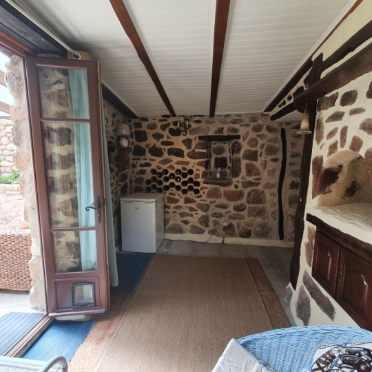  AGENCE DORDOGNE VALLEE : Maison / Villa | SAINT-CIRGUES-LA-LOUTRE (19220) | 55 m2 | 73 000 € 