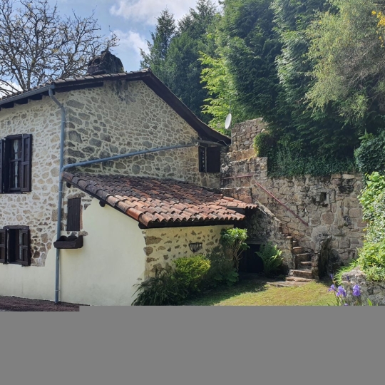  AGENCE DORDOGNE VALLEE : Maison / Villa | SAINT-CIRGUES-LA-LOUTRE (19220) | 55 m2 | 73 000 € 