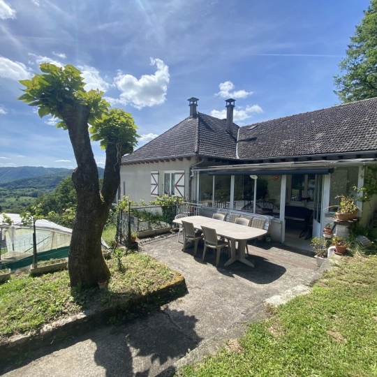 AGENCE DORDOGNE VALLEE : Maison / Villa | ARGENTAT-SUR-DORDOGNE (19400) | 128.00m2 | 174 900 € 