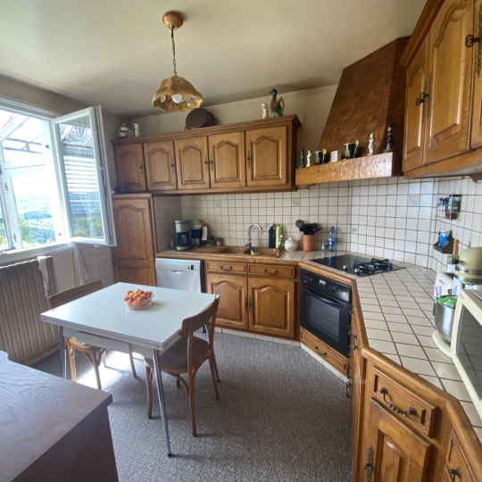  AGENCE DORDOGNE VALLEE : House | ARGENTAT-SUR-DORDOGNE (19400) | 128 m2 | 174 900 € 