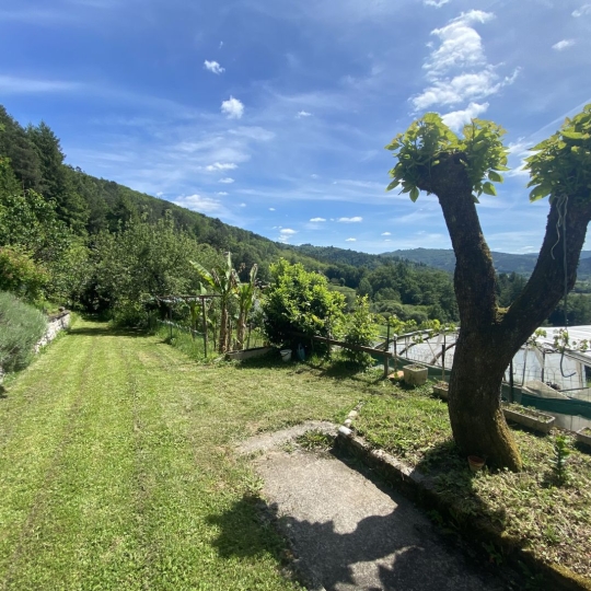  AGENCE DORDOGNE VALLEE : House | ARGENTAT-SUR-DORDOGNE (19400) | 128 m2 | 174 900 € 