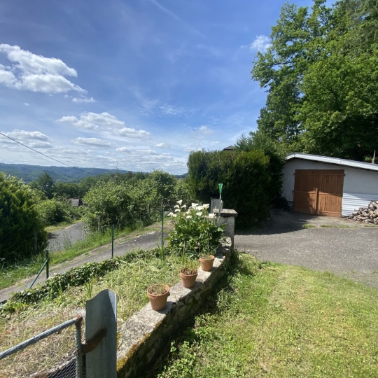  AGENCE DORDOGNE VALLEE : House | ARGENTAT-SUR-DORDOGNE (19400) | 128 m2 | 174 900 € 