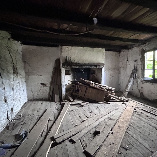  AGENCE DORDOGNE VALLEE : House | ARGENTAT-SUR-DORDOGNE (19400) | 60 m2 | 13 000 € 