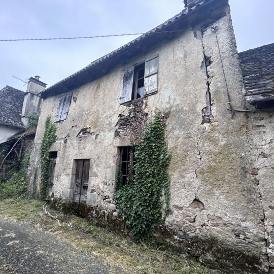 AGENCE DORDOGNE VALLEE : House | ARGENTAT-SUR-DORDOGNE (19400) | 60 m2 | 13 000 € 