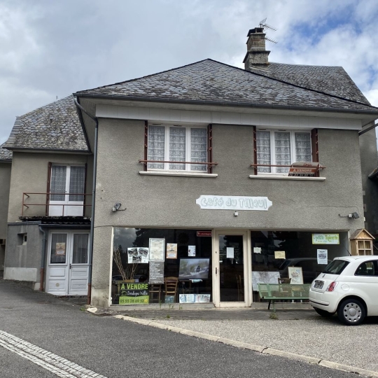  AGENCE DORDOGNE VALLEE : Maison / Villa | SAINT-MARTIN-LA-MEANNE (19320) | 207 m2 | 91 800 € 