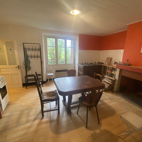  AGENCE DORDOGNE VALLEE : Maison / Villa | SAINT-MARTIN-LA-MEANNE (19320) | 207 m2 | 91 800 € 