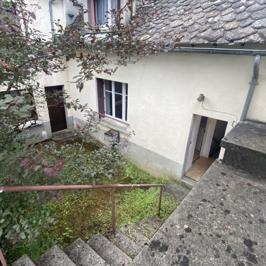  AGENCE DORDOGNE VALLEE : Maison / Villa | SAINT-MARTIN-LA-MEANNE (19320) | 207 m2 | 91 800 € 