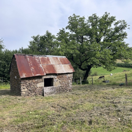  AGENCE DORDOGNE VALLEE : House | SAINT-MERD-DE-LAPLEAU (19320) | 34 m2 | 49 500 € 
