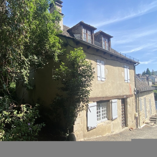  AGENCE DORDOGNE VALLEE : Maison / Villa | ARGENTAT-SUR-DORDOGNE (19400) | 99 m2 | 158 470 € 