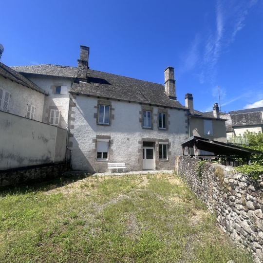  AGENCE DORDOGNE VALLEE : Immeuble | ARGENTAT-SUR-DORDOGNE (19400) | 250 m2 | 79 000 € 