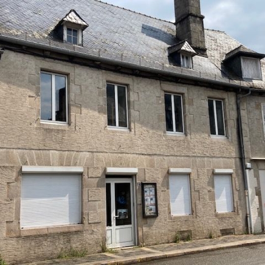  AGENCE DORDOGNE VALLEE : Immeuble | ARGENTAT-SUR-DORDOGNE (19400) | 250 m2 | 79 000 € 