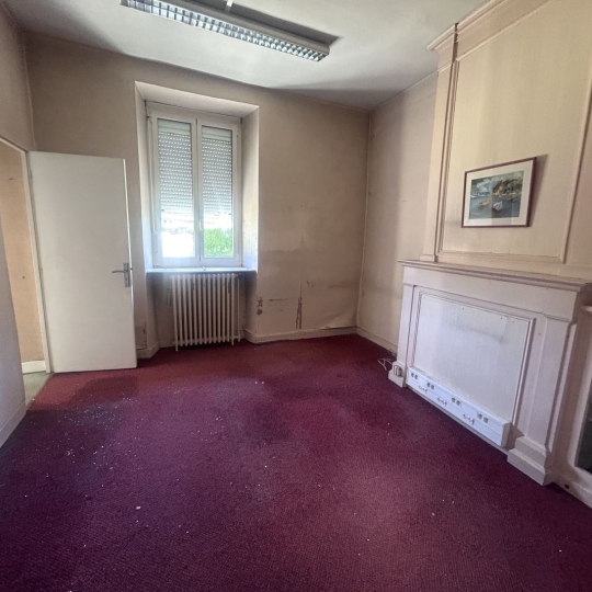 AGENCE DORDOGNE VALLEE : Immeuble | ARGENTAT-SUR-DORDOGNE (19400) | 250 m2 | 79 000 € 