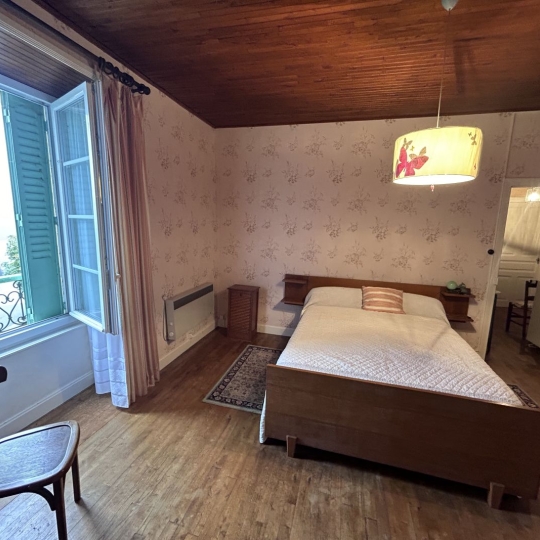 AGENCE DORDOGNE VALLEE : Maison / Villa | GOULLES (19430) | 143 m2 | 118 800 € 
