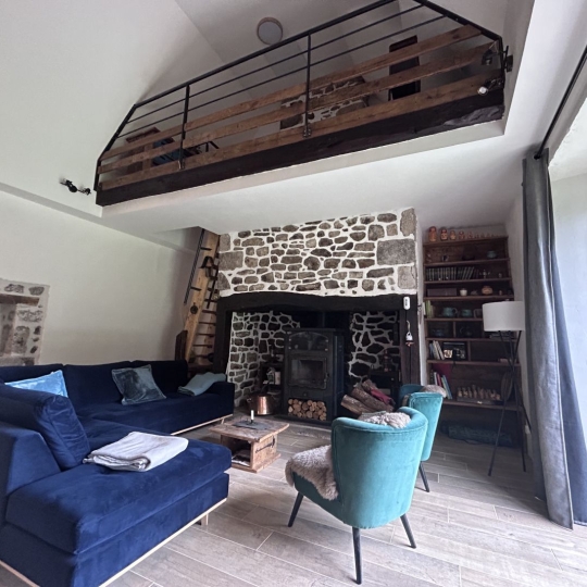  AGENCE DORDOGNE VALLEE : Maison / Villa | SAINT-PRIVAT (19220) | 85 m2 | 252 000 € 