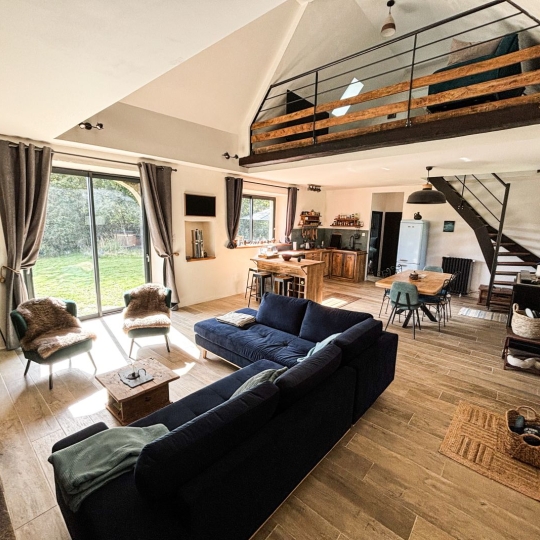  AGENCE DORDOGNE VALLEE : Maison / Villa | SAINT-PRIVAT (19220) | 85 m2 | 252 000 € 