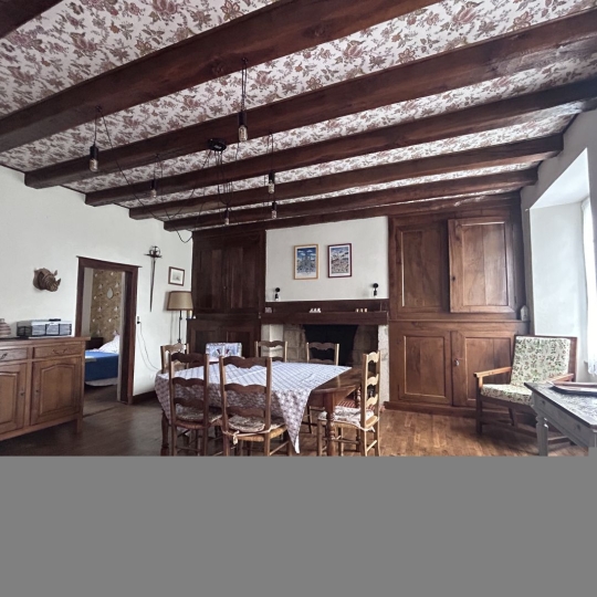  AGENCE DORDOGNE VALLEE : Maison / Villa | SAINT-PRIVAT (19220) | 198 m2 | 196 100 € 