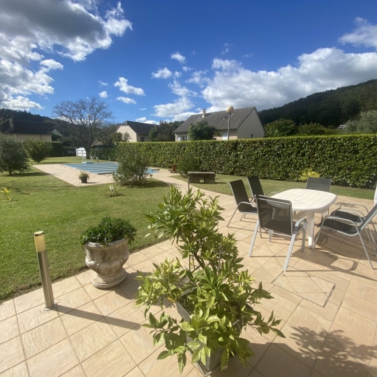  AGENCE DORDOGNE VALLEE : House | ARGENTAT-SUR-DORDOGNE (19400) | 200 m2 | 274 900 € 