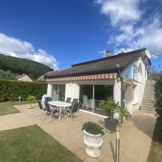 AGENCE DORDOGNE VALLEE : House | ARGENTAT-SUR-DORDOGNE (19400) | 200.00m2 | 274 900 € 