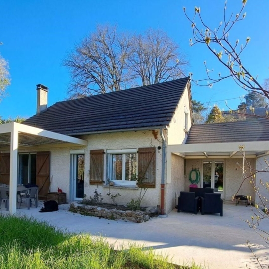  AGENCE DORDOGNE VALLEE : House | MARCILLAC-LA-CROISILLE (19320) | 110 m2 | 210 000 € 