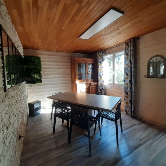  AGENCE DORDOGNE VALLEE : House | MARCILLAC-LA-CROISILLE (19320) | 110 m2 | 210 000 € 