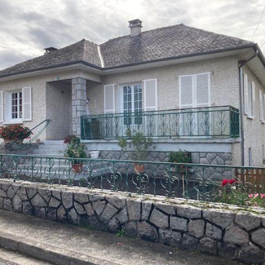 AGENCE DORDOGNE VALLEE : House | ARGENTAT-SUR-DORDOGNE (19400) | 108.00m2 | 165 000 € 