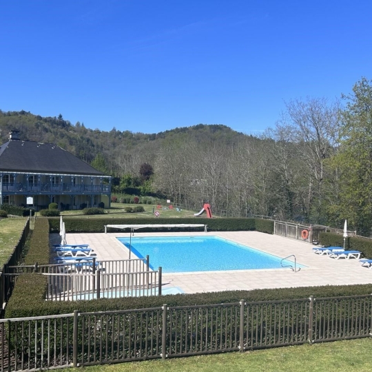  AGENCE DORDOGNE VALLEE : House | ARGENTAT-SUR-DORDOGNE (19400) | 27 m2 | 36 000 € 